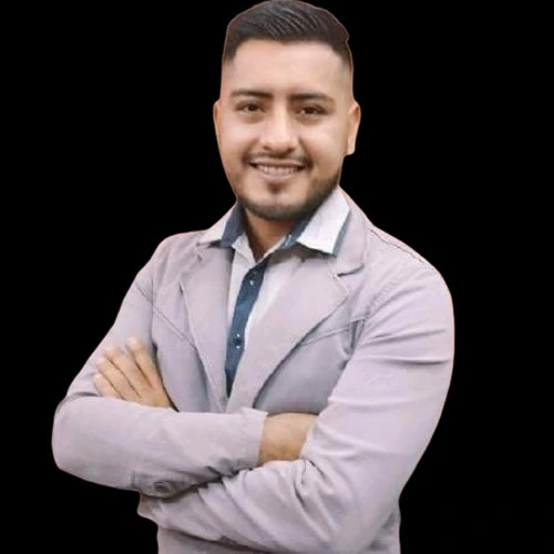 Gino Anderson Canales Medina